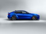 Jaguar XE SV Project 8 Touring 2019 года (WW)